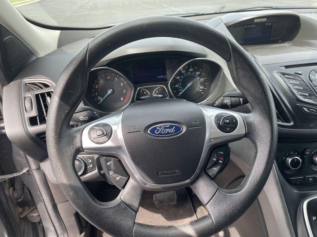 used 2014 Ford Escape car, priced at $8,388