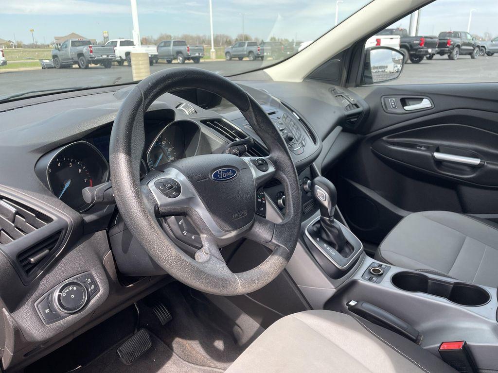 used 2014 Ford Escape car, priced at $8,388