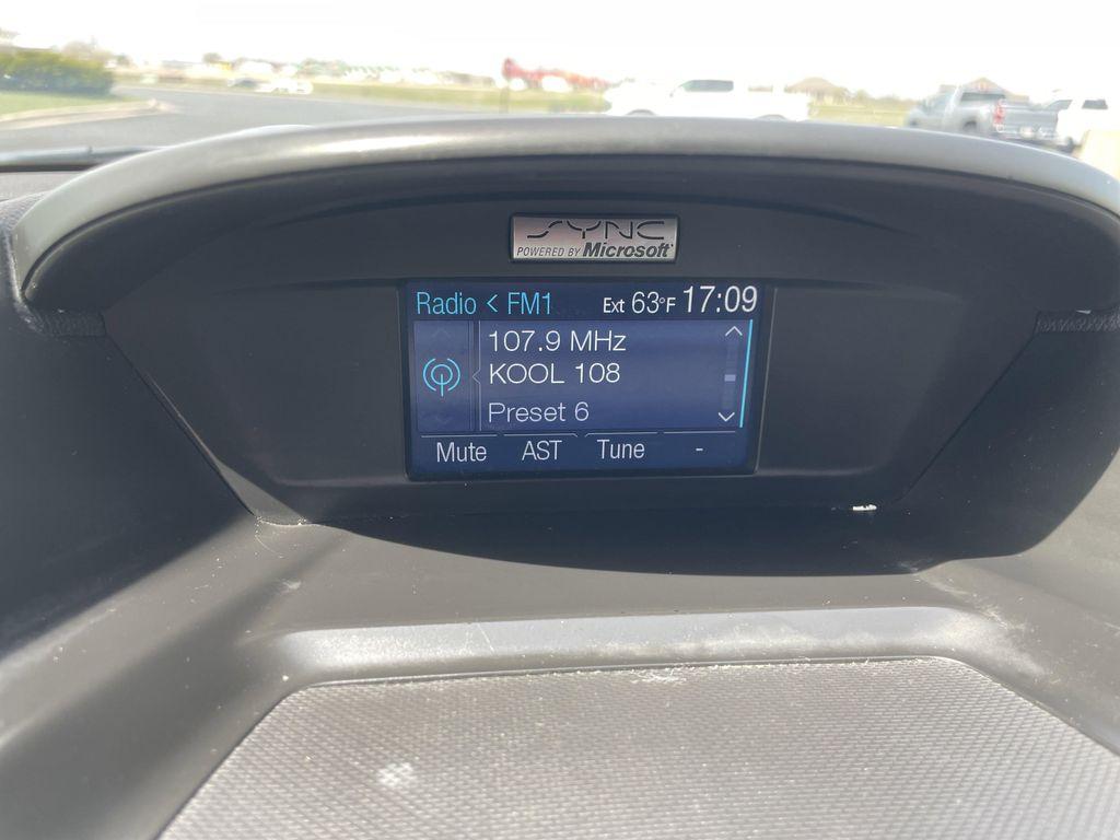 used 2014 Ford Escape car, priced at $8,388