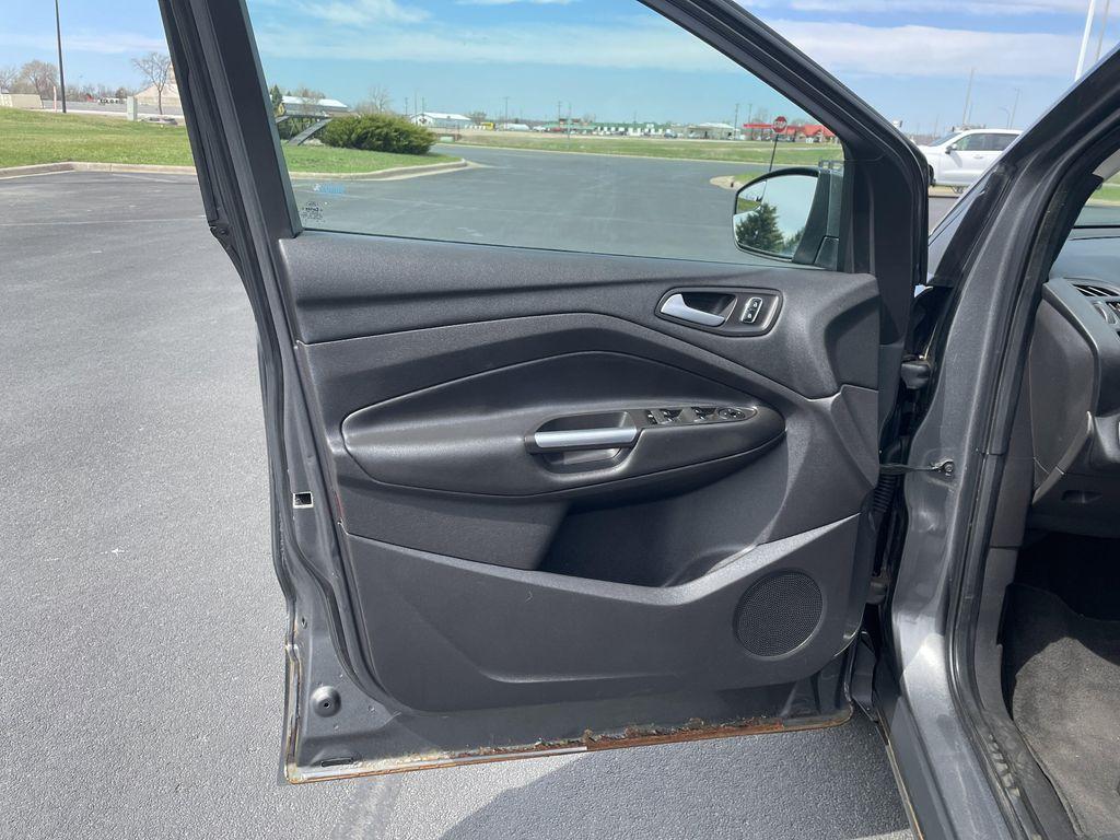 used 2014 Ford Escape car, priced at $8,388