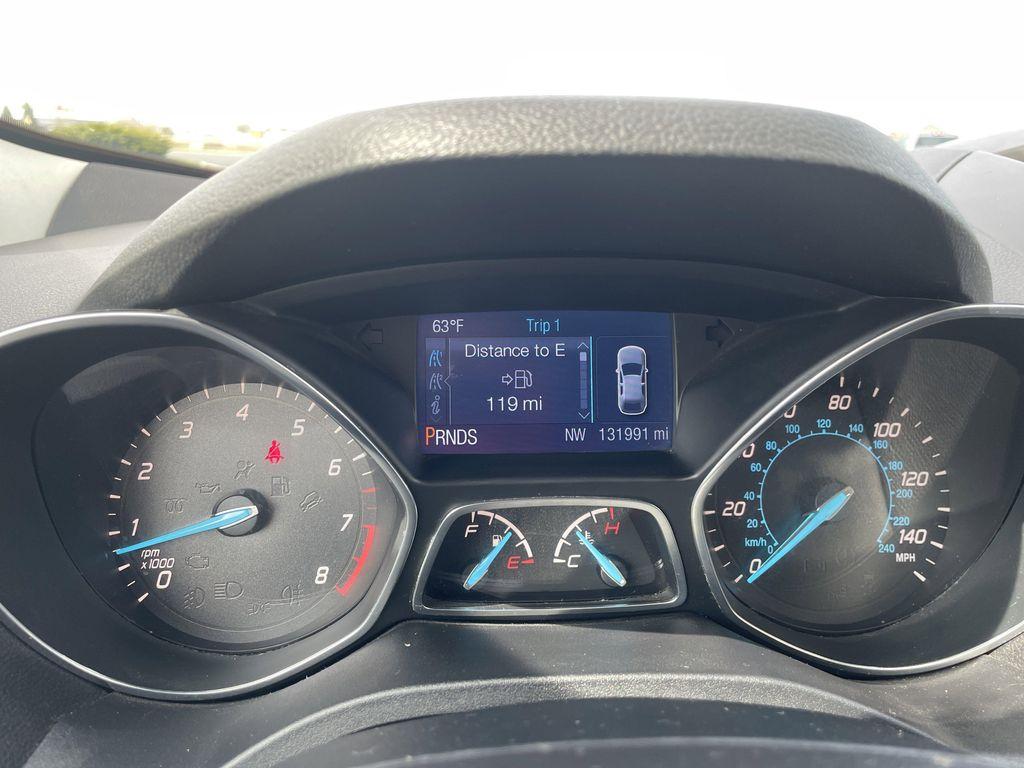 used 2014 Ford Escape car, priced at $8,388
