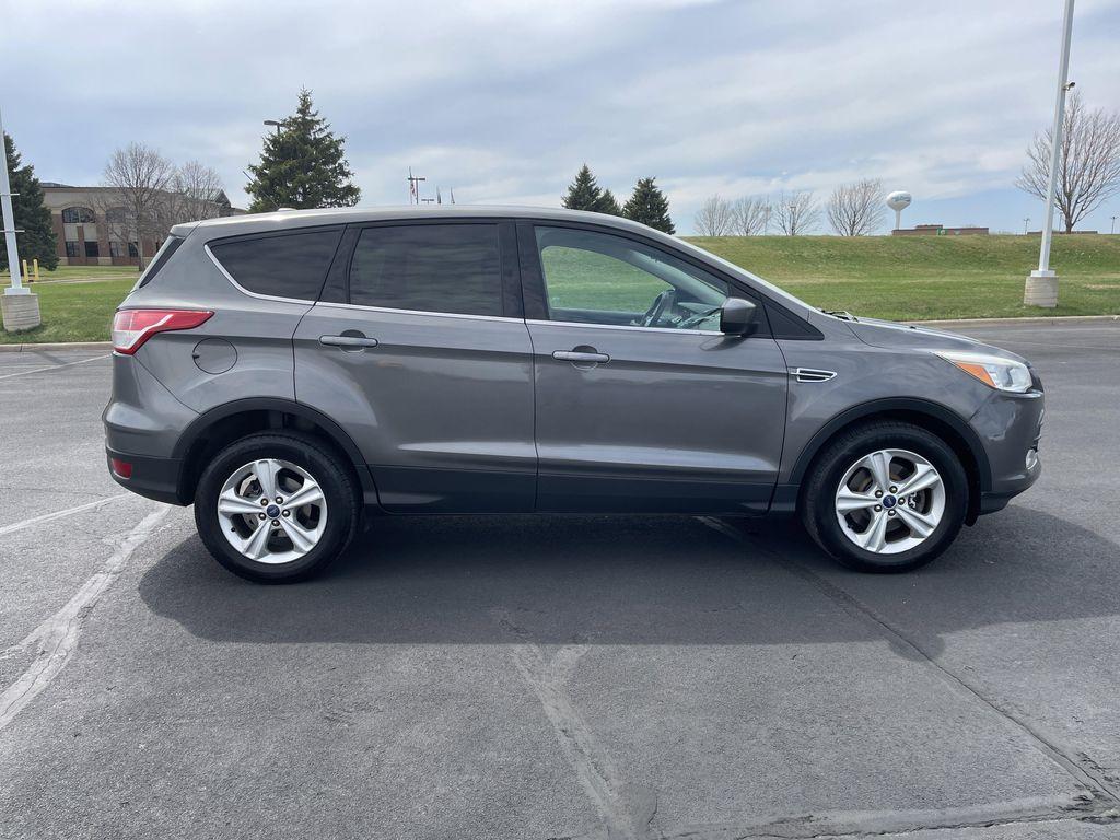 used 2014 Ford Escape car, priced at $8,388