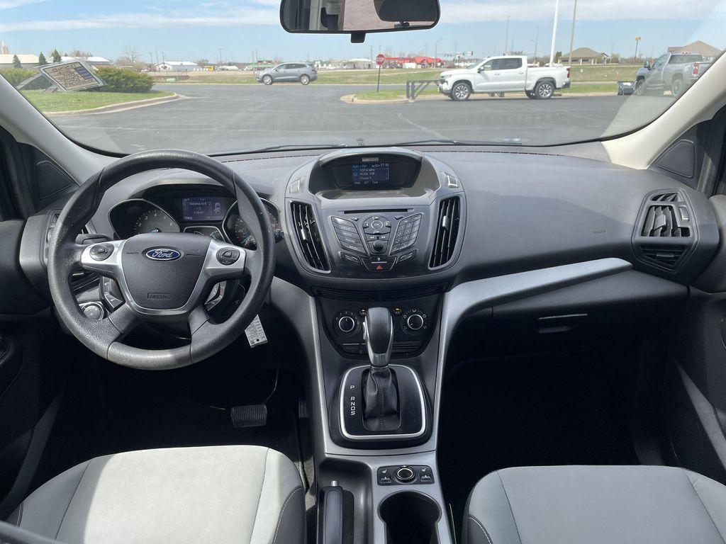 used 2014 Ford Escape car, priced at $8,388
