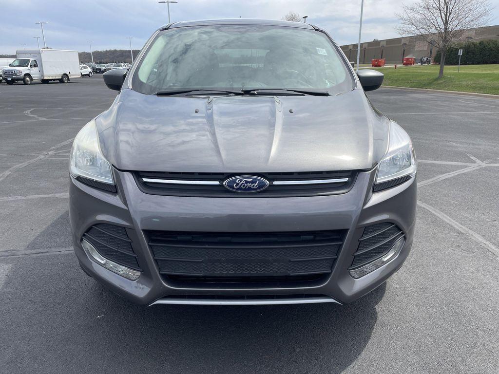 used 2014 Ford Escape car, priced at $8,388