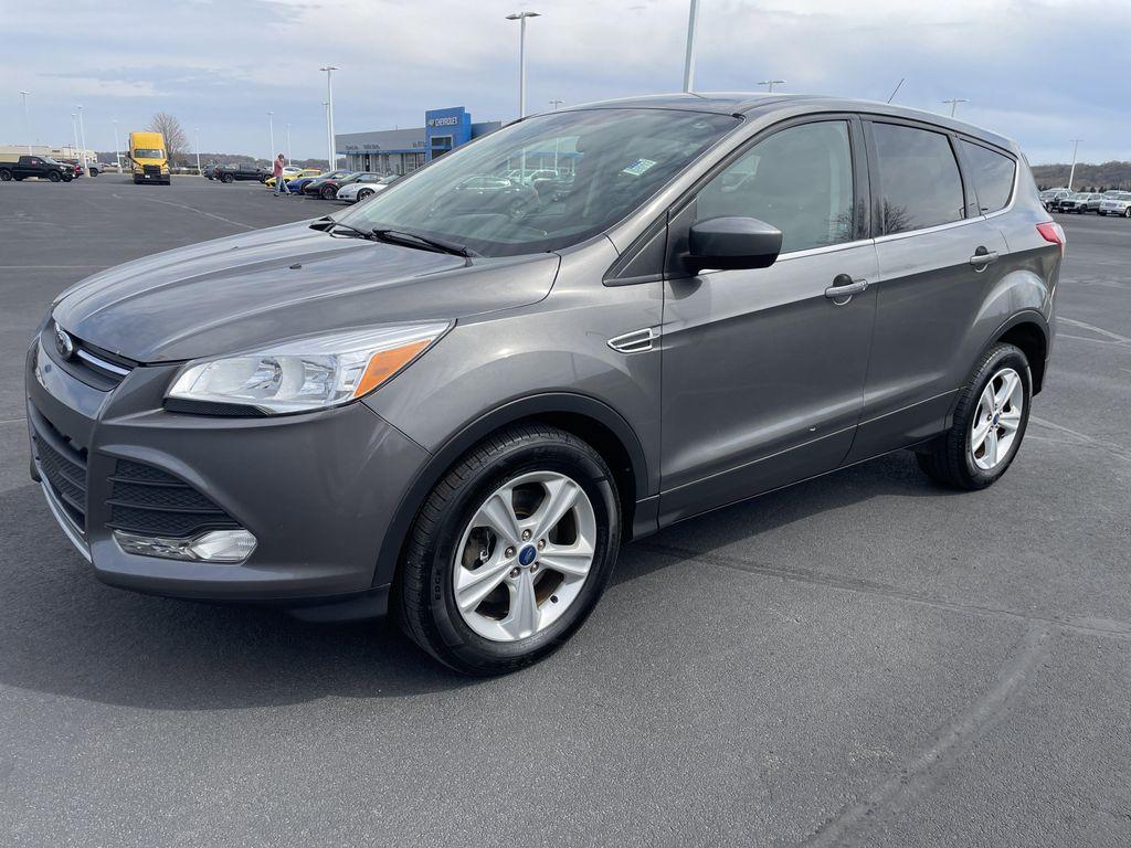 used 2014 Ford Escape car, priced at $8,388