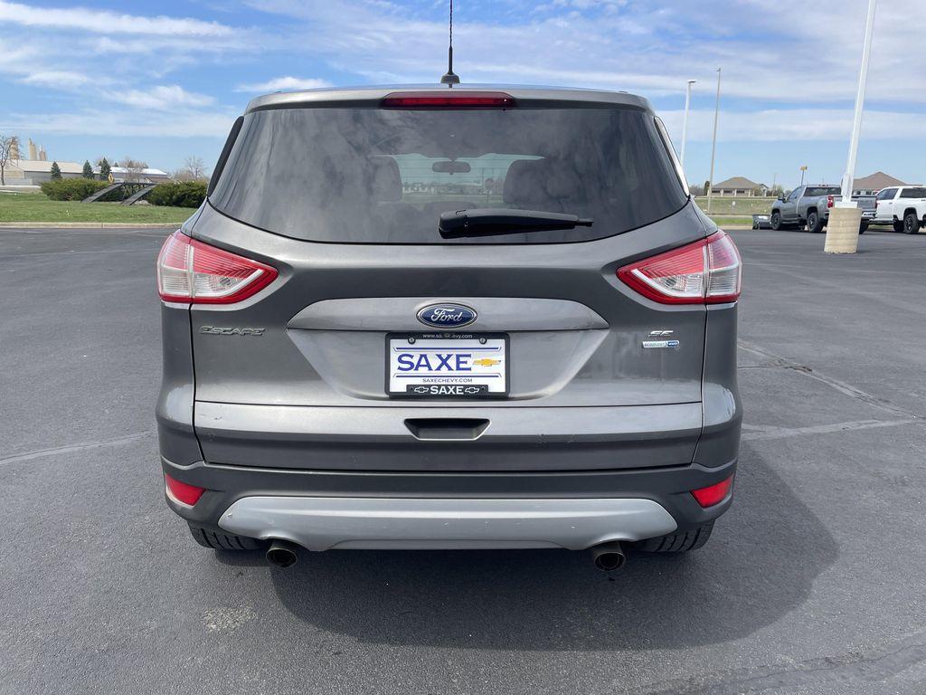 used 2014 Ford Escape car, priced at $8,388