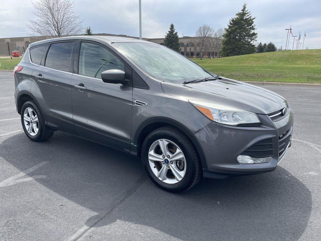 used 2014 Ford Escape car, priced at $8,388