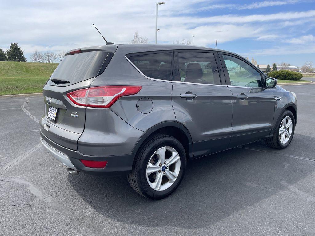 used 2014 Ford Escape car, priced at $8,388