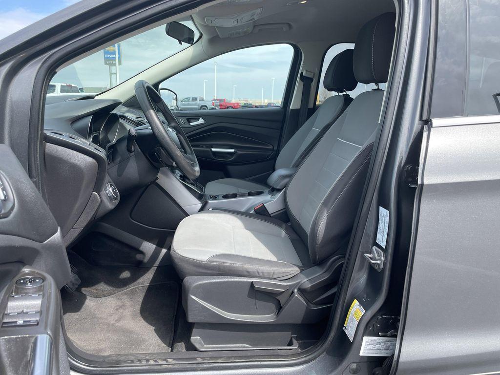 used 2014 Ford Escape car, priced at $8,388
