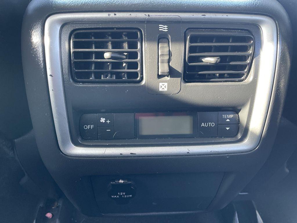 used 2014 INFINITI QX60 car, priced at $8,995