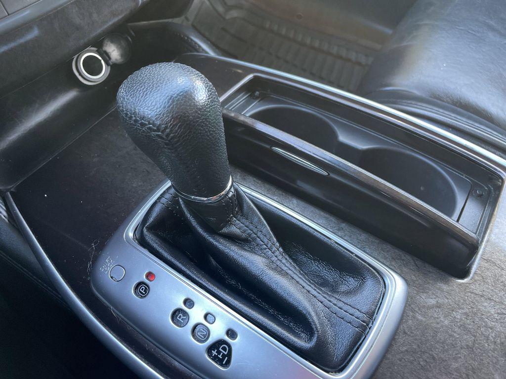 used 2014 INFINITI QX60 car, priced at $8,995