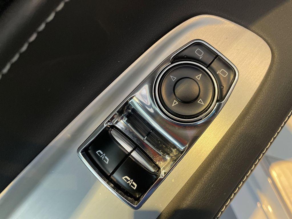 used 2025 Chevrolet Corvette car, priced at $69,995