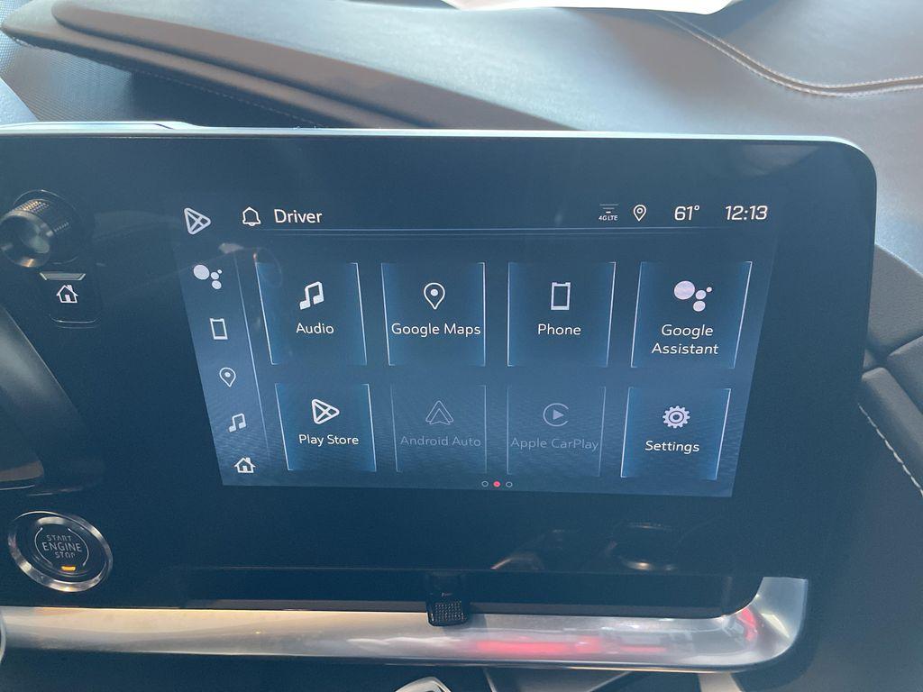 used 2025 Chevrolet Corvette car, priced at $69,995