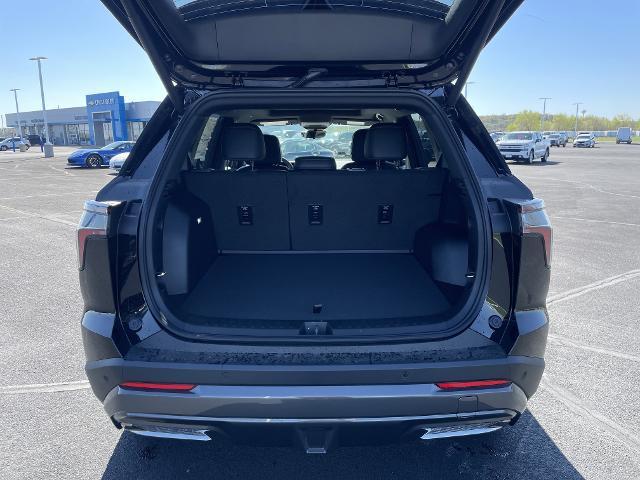 new 2026 Chevrolet Equinox car, priced at $37,985