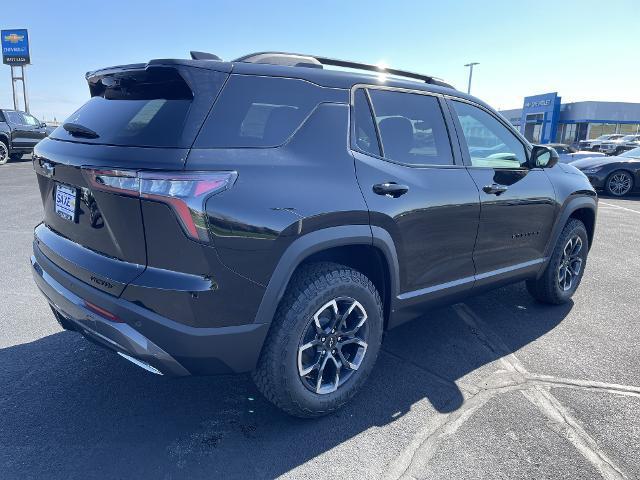 new 2026 Chevrolet Equinox car, priced at $37,985