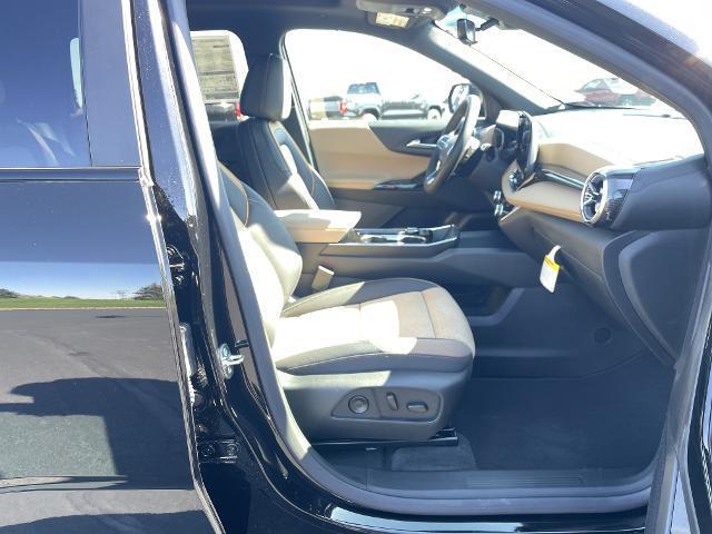 new 2026 Chevrolet Equinox car, priced at $37,985