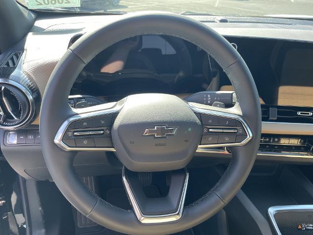 new 2026 Chevrolet Equinox car, priced at $37,985