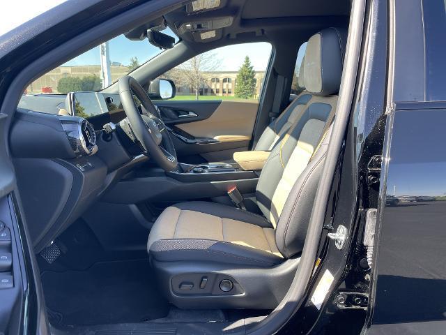 new 2026 Chevrolet Equinox car, priced at $37,985