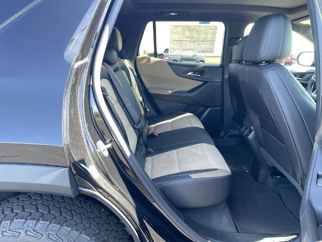 new 2026 Chevrolet Equinox car, priced at $37,985