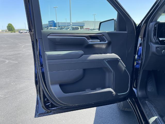 new 2026 Chevrolet Silverado 1500 car, priced at $50,995
