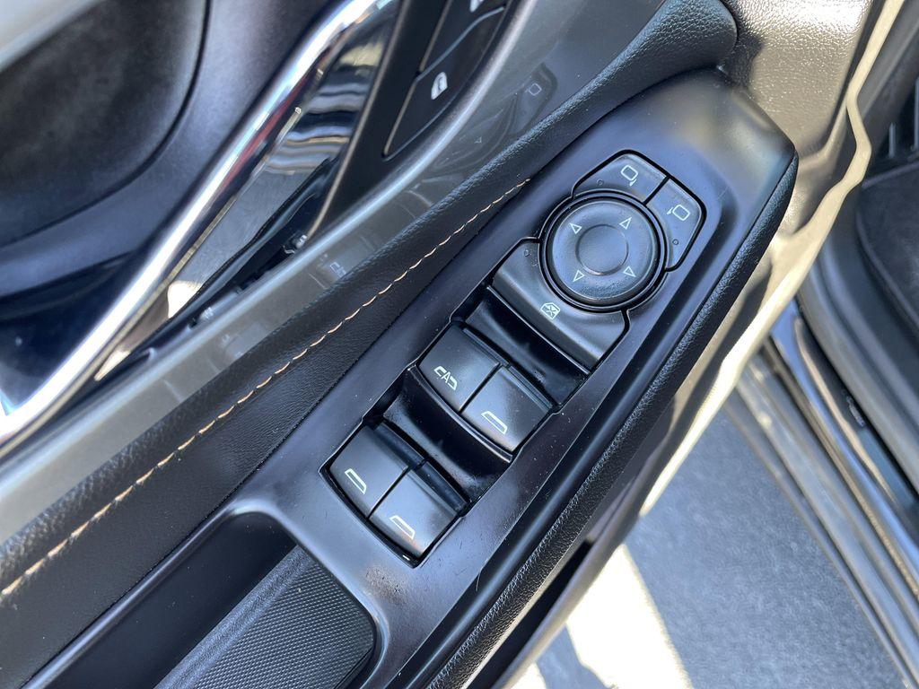 used 2020 Chevrolet Traverse car, priced at $23,448