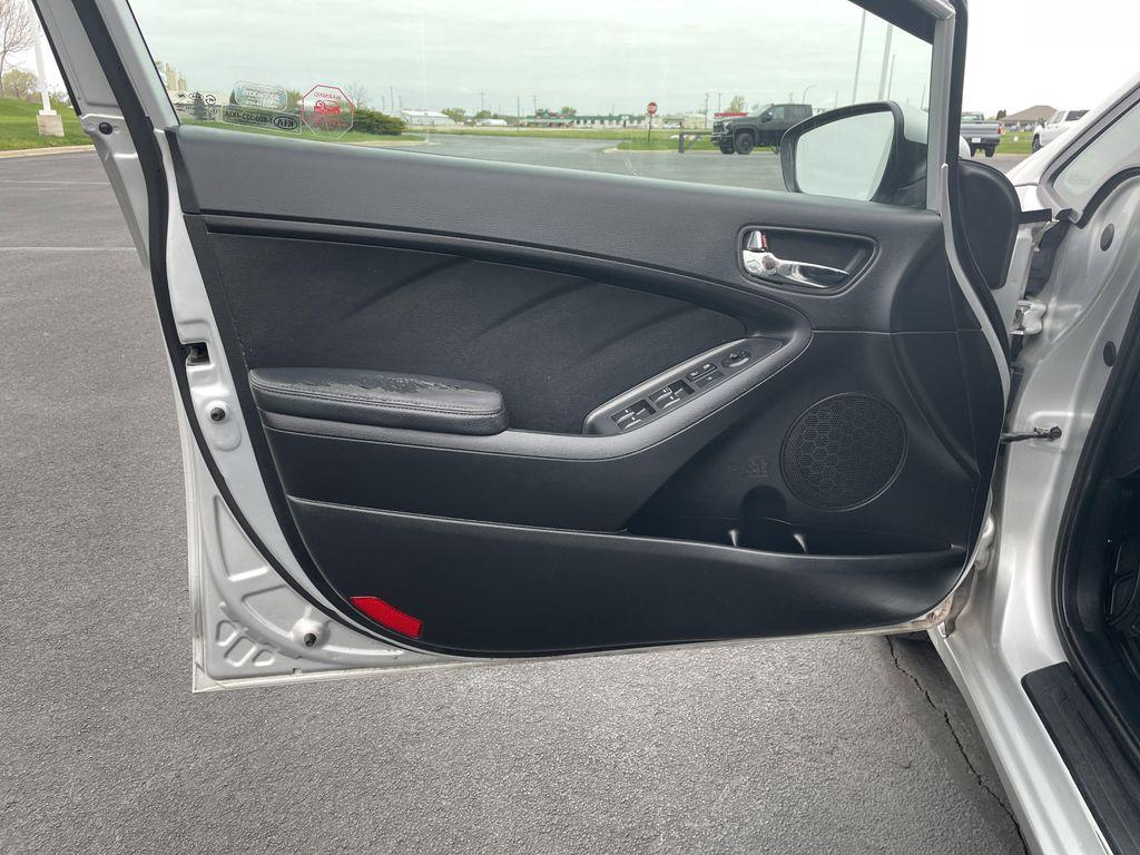 used 2014 Kia Forte car, priced at $4,995