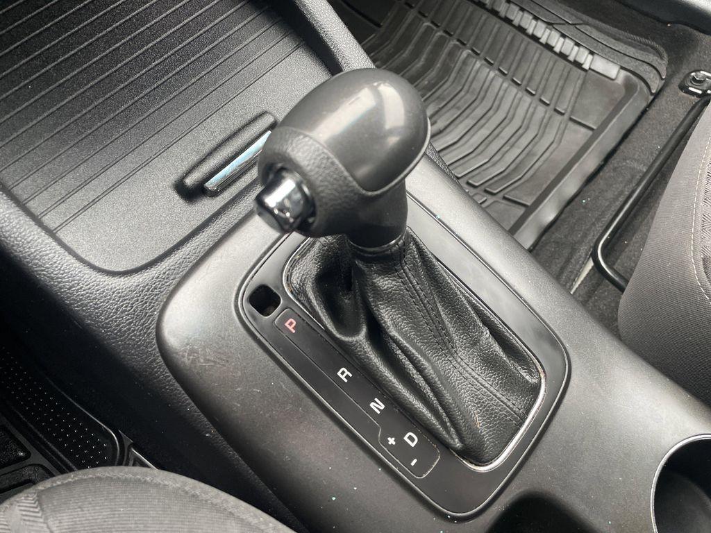used 2014 Kia Forte car, priced at $4,995