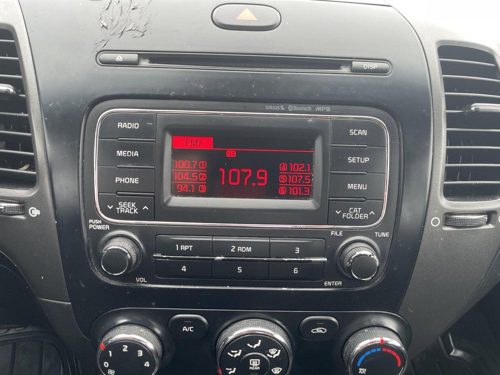 used 2014 Kia Forte car, priced at $4,995