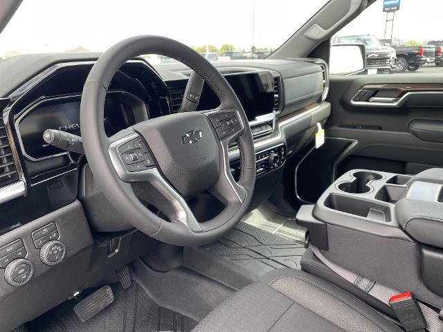 new 2026 Chevrolet Silverado 1500 car, priced at $47,069