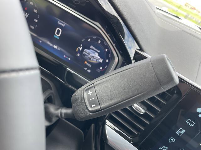new 2026 Chevrolet Silverado 1500 car, priced at $47,069