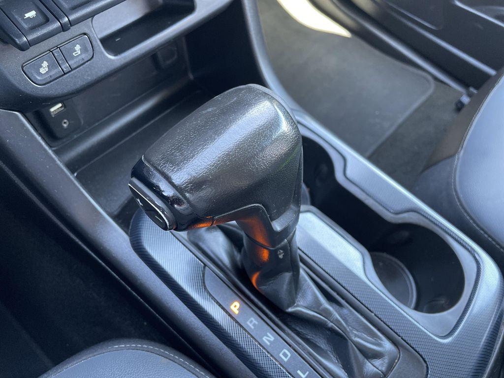 used 2017 Chevrolet Colorado car, priced at $18,888