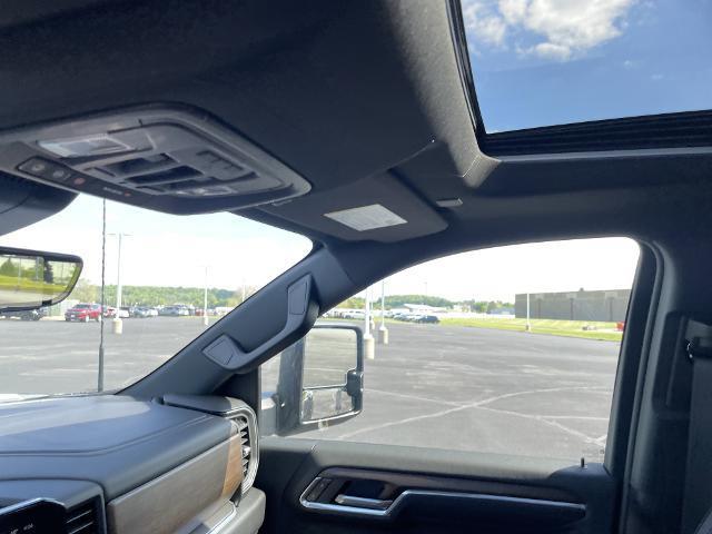 new 2026 Chevrolet Silverado 3500 car, priced at $87,995