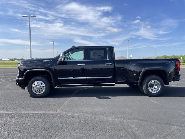 new 2026 Chevrolet Silverado 3500 car, priced at $87,995