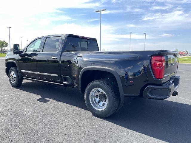 new 2026 Chevrolet Silverado 3500 car, priced at $87,995