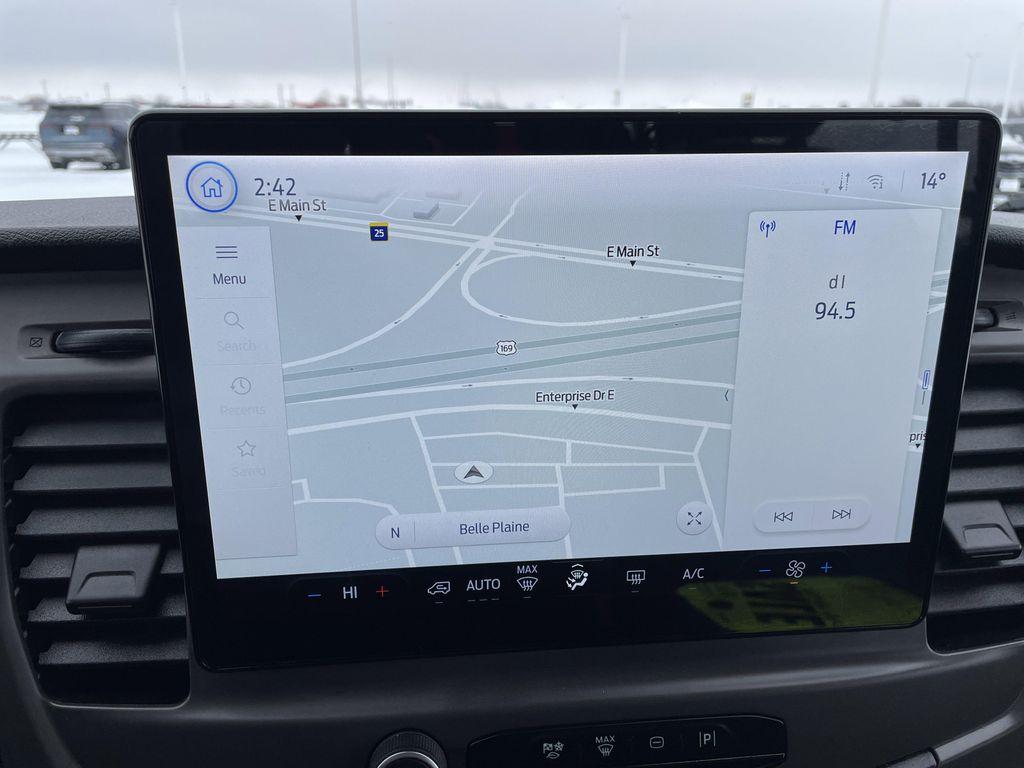 used 2022 Ford Transit-350 car, priced at $33,888