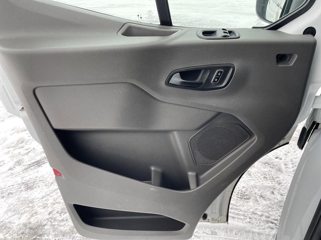 used 2022 Ford Transit-350 car, priced at $33,888