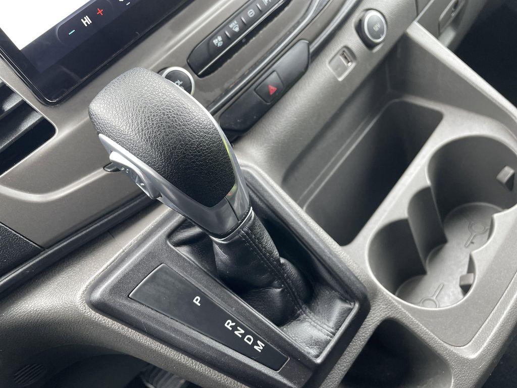 used 2022 Ford Transit-350 car, priced at $33,888