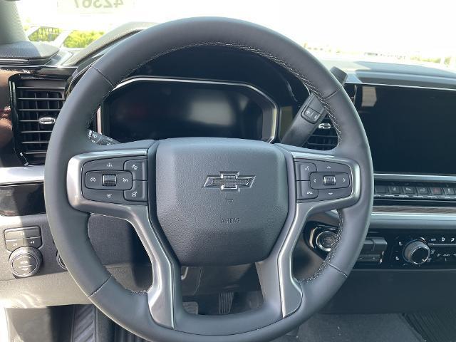 new 2026 Chevrolet Silverado 3500 car, priced at $64,457