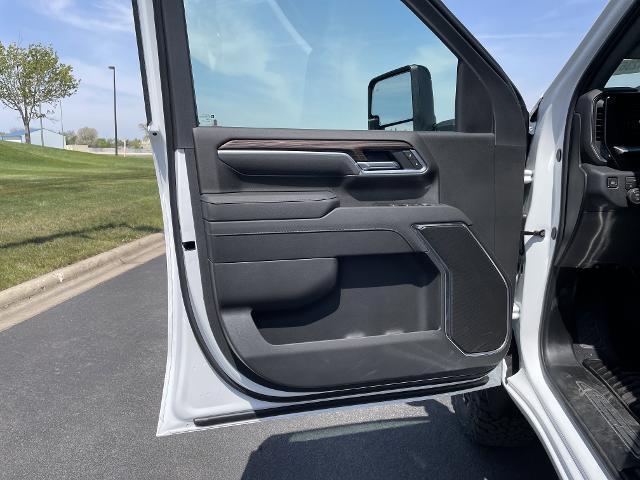 new 2026 Chevrolet Silverado 3500 car, priced at $64,457
