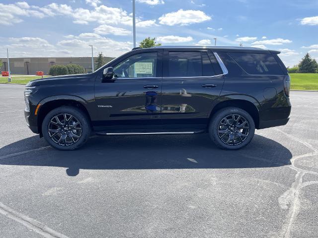 new 2026 Chevrolet Tahoe car, priced at $71,995
