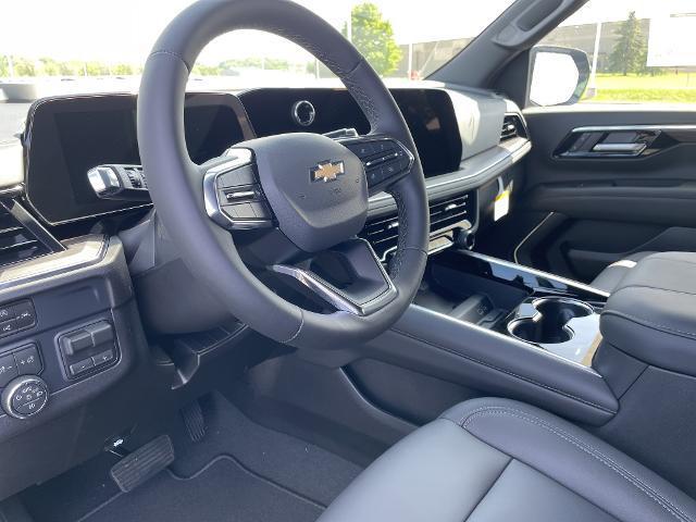 new 2026 Chevrolet Tahoe car, priced at $71,995