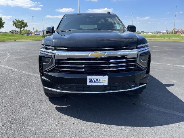 new 2026 Chevrolet Tahoe car, priced at $71,995