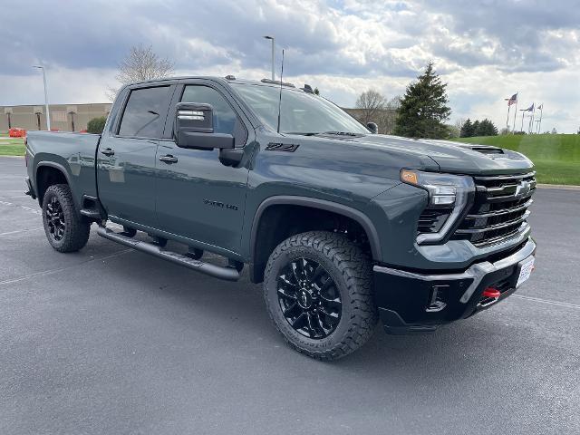 new 2026 Chevrolet Silverado 3500 car, priced at $67,190