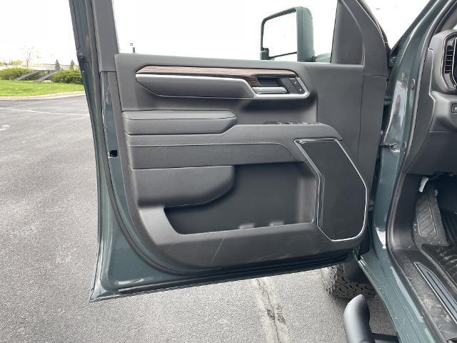 new 2026 Chevrolet Silverado 3500 car, priced at $67,190
