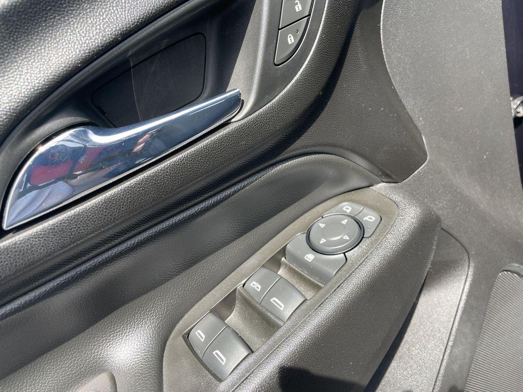 used 2020 Chevrolet Equinox car, priced at $19,345