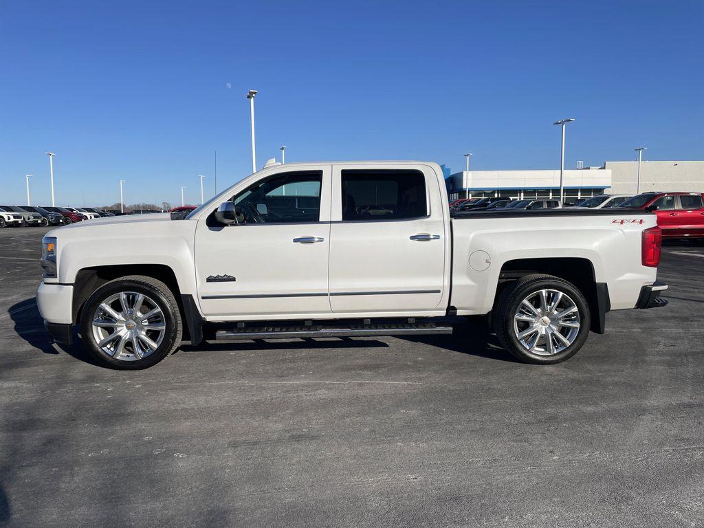 used 2016 Chevrolet Silverado 1500 car, priced at $22,995