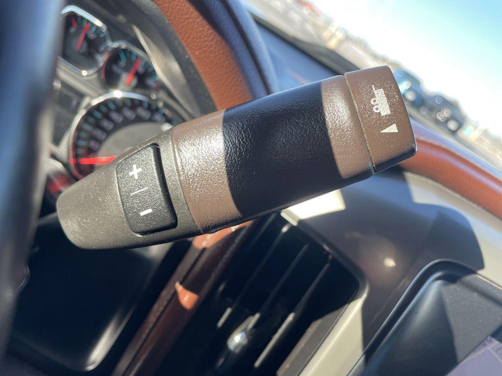 used 2016 Chevrolet Silverado 1500 car, priced at $22,995