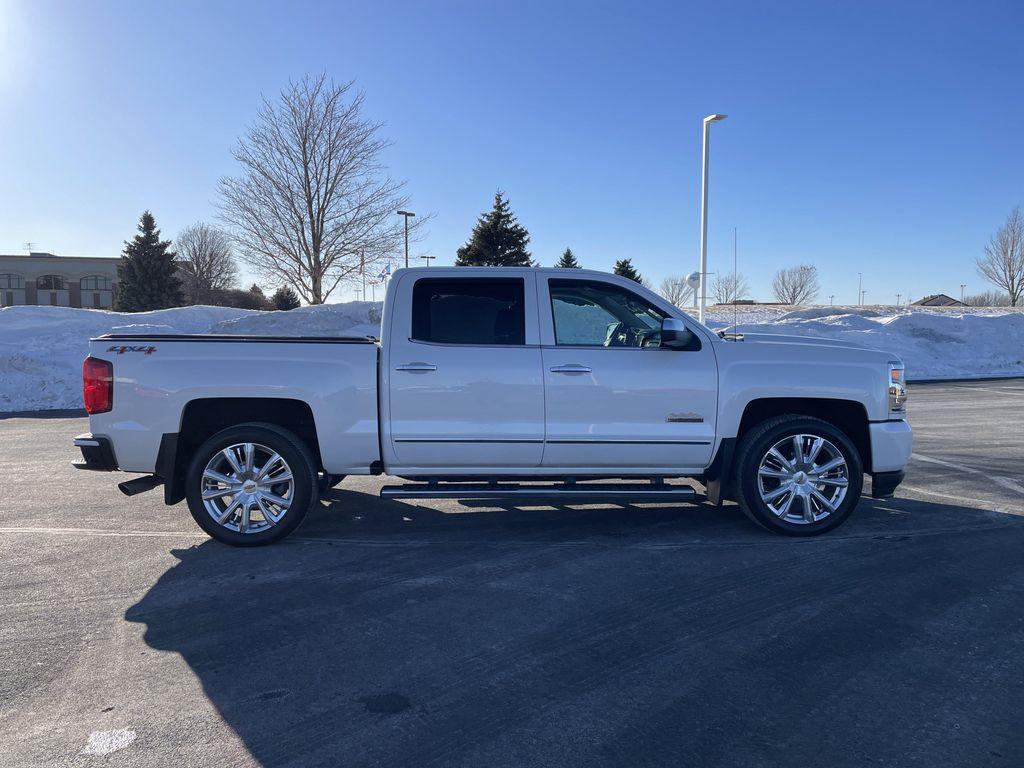 used 2016 Chevrolet Silverado 1500 car, priced at $22,995