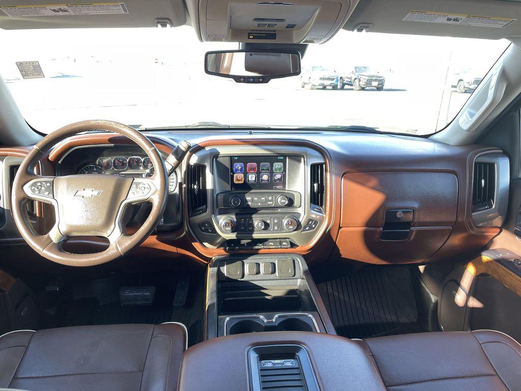 used 2016 Chevrolet Silverado 1500 car, priced at $22,995