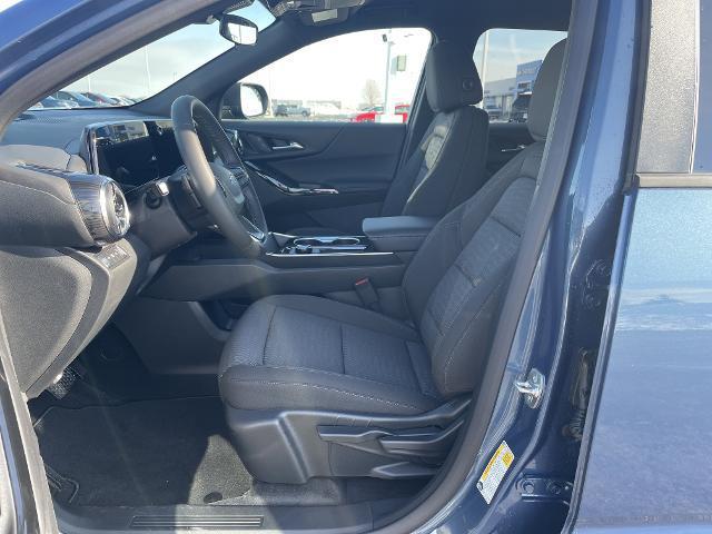 new 2026 Chevrolet Equinox car, priced at $30,840